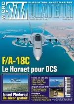 Micro Simulateur N°294 – Juillet 2018 [Magazines]