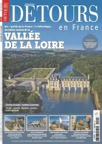 Détours en France N°199 - Mai 2017 [Magazines]