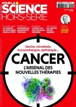 Pour la Science Hors-Série - Mai-Juin 2018  [Magazines]