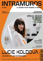 Intramuros N°194 – Juin 2018 [Magazines]