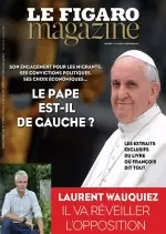Le Figaro Magazine Du 1er Septembre 2017 [Magazines]