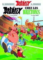 Astérix version numérique - tome 1 à 13 [BD]