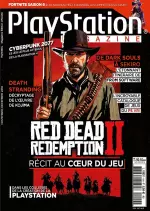 PlayStation Magazine Hors Série N°9 – Novembre-Décembre 2018  [Magazines]