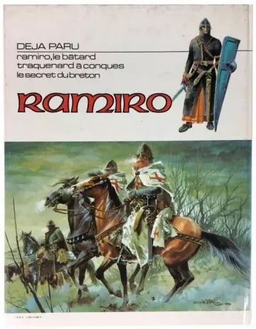 RAMIRO [BD]