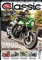 Moto Revue Classic - Janvier-Février 2018  [Magazines]