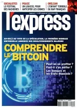 L’Express - 7 Février 2018 [Magazines]