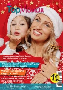 Top Maman - Décembre 2023 - Février 2024 [Magazines]