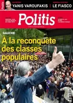 Politis N°1474 Du 19 Octobre 2017  [Magazines]