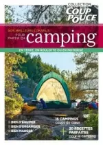 Coup de Pouce Hors-Série - Camping 2017 [Magazines]