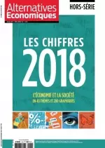 Alternatives Économiques Hors-Série - Octobre 2017 [Magazines]