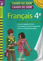 Français 4e [Livres]