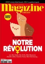 Le Nouveau Magazine Littéraire - Février 2018 [Magazines]
