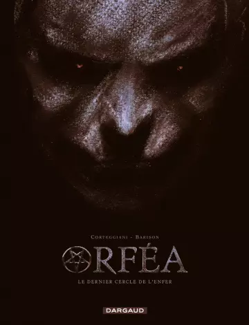 Orfea - Le Dernier Cercle de l'Enfer - One Shot [BD]