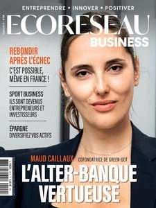 EcoRéseau Business N.109 - 4 Mai 2024 [Magazines]