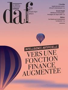 DAF Magazine N.59 - Printemps 2024 [Magazines]