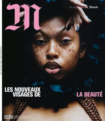 Le Monde Magazine Du 23 Avril 2022  [Magazines]