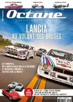 Octane France N°34 - Septembre-Octobre 2017 [Magazines]