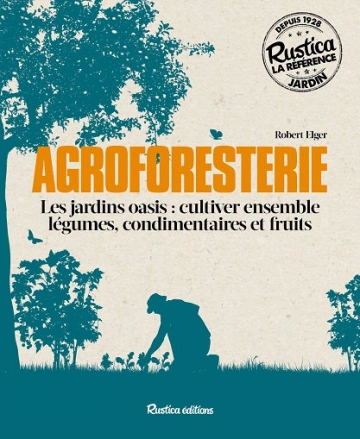 Agroforesterie [Livres]