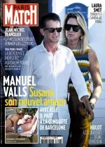 Paris Match N°3616 Du 30 Août 2018 [Magazines]