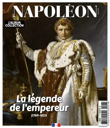 Napoléon Magazine N°7 – Novembre 2022-Janvier 2023 [Magazines]