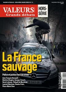 Valeurs Actuelles Hors-Série Grands Débats N.13 - 8 Février 2024 [Magazines]