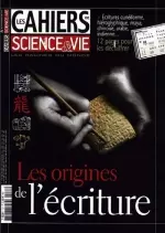 Les Cahiers de Science & Vie N°107 [Magazines]