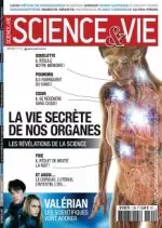 Science & Vie - Août 2017  [Magazines]