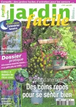 Jardin Facile N°107 - Avril 2017 [Magazines]