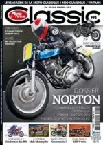 Moto Revue Classic - Mai-Juin 2018 [Magazines]