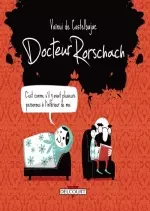 Docteur Rorschach [BD]
