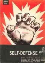 Self-defense deuxieme lecon: Votre attaquant a son style de combat [Livres]