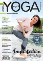 Esprit Yoga - Novembre-Décembre 2017  [Magazines]