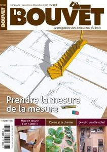 Le Bouvet - Novembre-Décembre 2023 [Magazines]