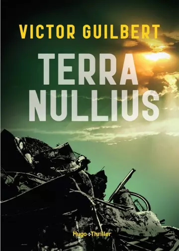 Terra Nullius  Victor Guilbert [Livres]