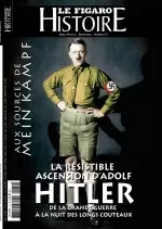Le Figaro Histoire - Avril/Mai 2017 [Magazines]