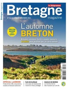 Bretagne - Novembre-Décembre 2023 [Magazines]