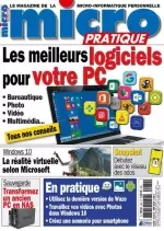 Micro Pratique - Mai 2018  [Magazines]