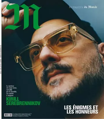 Le Monde Magazine Du 2 Juillet 2022  [Magazines]