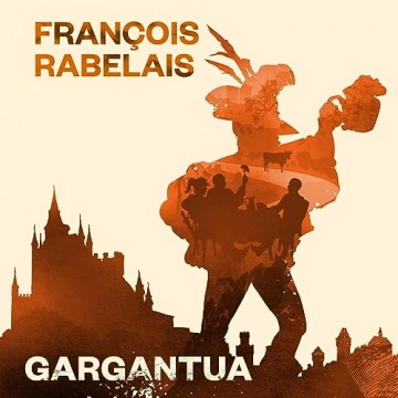 GARGANTUA François Rabelais [AudioBooks]