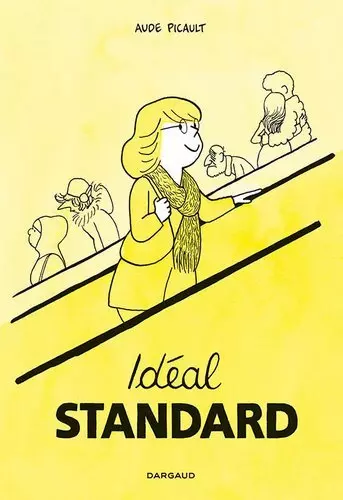 Idéal standard [BD]