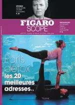Le Figaroscope Du 16 Janvier 2019 [Magazines]