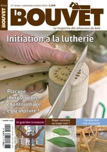 Le Bouvet - Septembre-Octobre 2023 [Magazines]