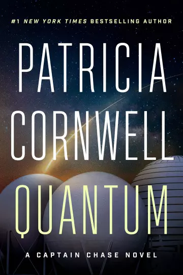 Quantum - Patricia Cornwell [Livres]