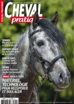Cheval Pratique N°342 – Septembre 2018 [Magazines]