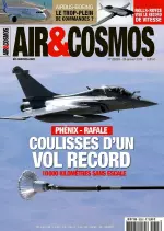 Air et Cosmos N°2625 Du 25 Janvier 2019 [Magazines]