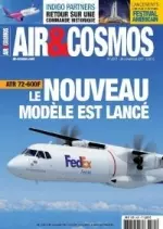 Air & Cosmos N°2571 - 24 Novembre 2017 [Magazines]