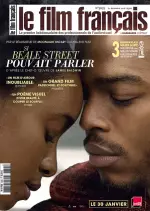 Le Film Français Du 21 Décembre 2018 [Magazines]