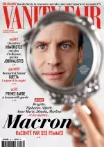 Vanity Fair N°46 - Mai 2017 [Magazines]