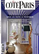 Vivre Côté Paris - Avril-Mai 2018 [Magazines]