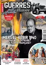SCIENCE & VIE GUERRES & HISTOIRE N°30 – MERS EL-KEBIR 1940  [Magazines]